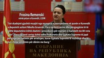 Gruevski mungon prej 6 muajsh në Kuvend, mund t'i merret mandati