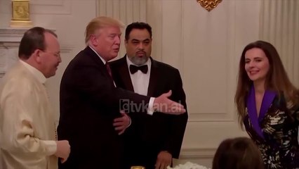 Haradinaj akuza Mogherinit