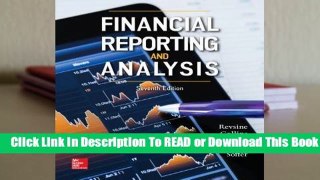 [Read] Financial Reporting and Analysis  For Trial