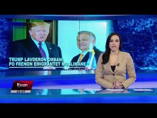 Edicioni i Lajmeve Tv Klan 14 Maj 2019, ora 15:30