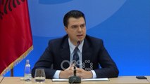 RTV Ora - Basha: Kandidatët e Ramës për kryetar bashkie të lidhur me krimin