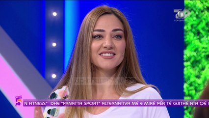 Ftesë në 5, “American Fitness’ dhe “Pannata” për të kompletuar palestrën, 14 Maj 2019, Pjesa 2