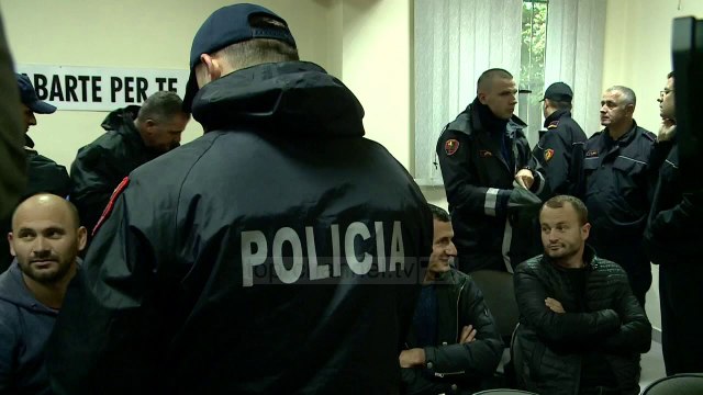 Protesta e 11 majit, 20 protestues mbeten në burg - Top Channel Albania - News - Lajme