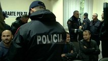 Protesta e 11 majit, 20 protestues mbeten në burg - Top Channel Albania - News - Lajme