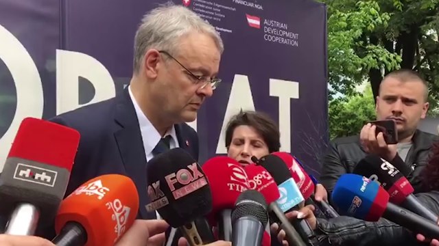 THIRRJE PËR DIALOG EDHE NGA ZVICRA