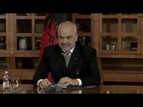 ZGJEDHJET RAMA ME GAZETARËT KEMI FINALIZUAR NJË EKIP TË MIRË