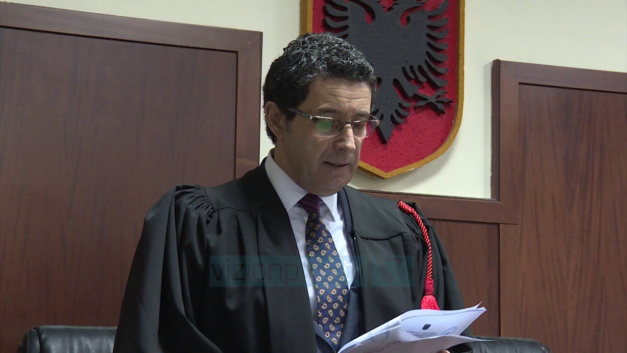 Lihen në burg 20 protestues të dhunës së 11 majit - News, Lajme - Vizion Plus