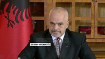 Rama fton Bashën për dialog pa kushte: Gati për gjithçka - Top Channel Albania - News - Lajme