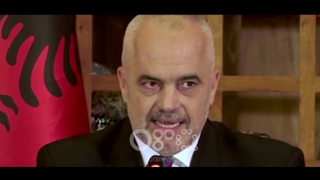 Tempora - Edi Rama “Lufta dhe Paqja”