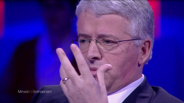 Top Show/ Lleshaj: Kam qenë në Policinë e Shtetit ditën e protestës, por nuk ia lejoj vetes...