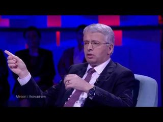 Top Show/ Lleshaj: Ndërkombëtarët kanë qenë në sallat e vrojtimit pranë policisë