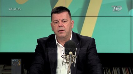 Wake Up, 15 Maj 2019, Pjesa 2 - Top Channel Albania - Entertainment Show