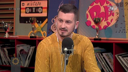 Wake Up, 15 Maj 2019, Pjesa 1 - Top Channel Albania - Entertainment Show