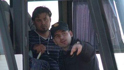 Austria planifikon ‘Dhjetë urdhëresa’ për refugjatët - Top Channel Albania - News - Lajme