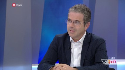 7pa5 - Në gare përballë Veliajt - 15 Maj 2019 - Show - Vizion Plus