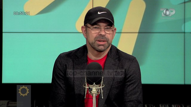 WakeUp/ Olsi Rama: Pakti im me Kryeministrin, unë jashtë politikës, ai jashtë sportit!