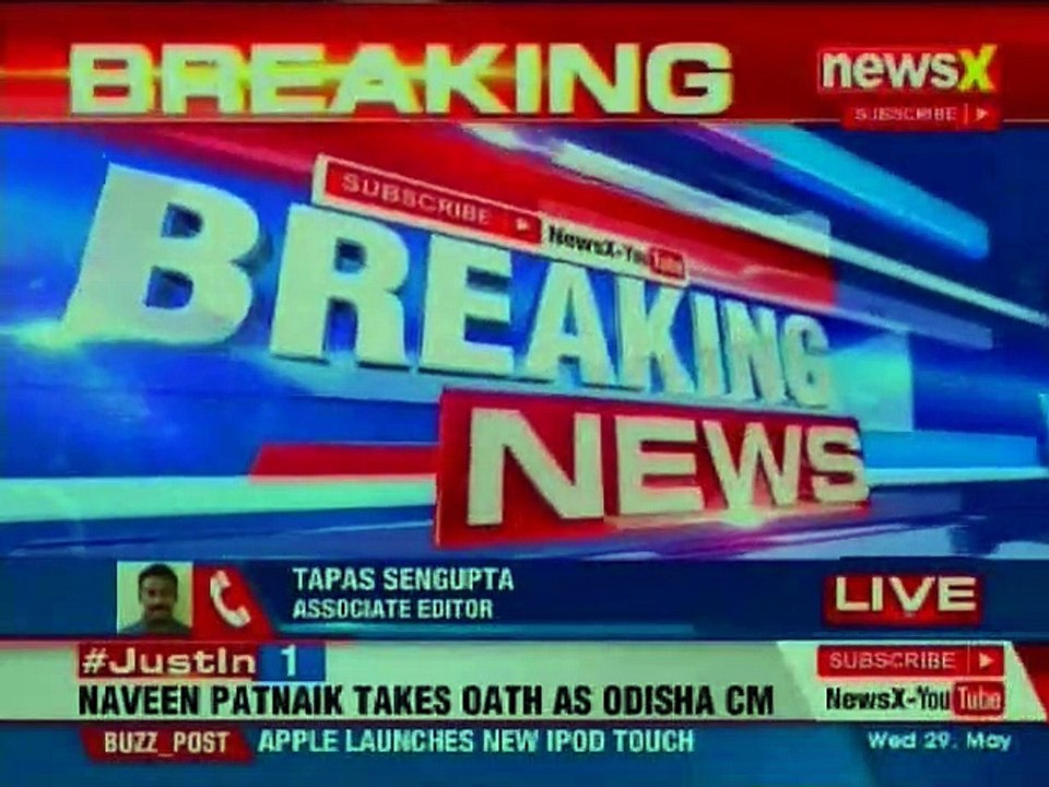 Councillors forced to join BJP; Only 1 suspended MLA joined BJP: TMC