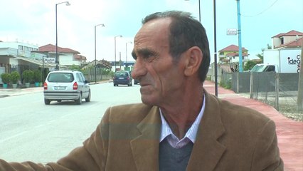 Kavaja në zi! 3 të vdekur nga aksidenti tragjik - News, Lajme - Vizion Plus