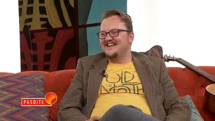 Pasdite me Alsat  - 14.05.19