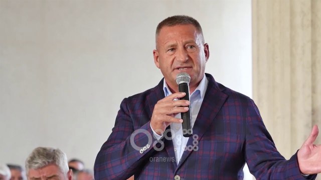 RTV Ora - Aleatët e Bashës: Pas 6 muajsh të ketë zgjedhje lokale dhe zgjedhje të përgjithshme