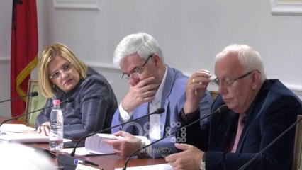 RTV Ora - Rikthehet imuniteti i deputetëve