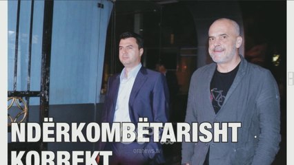 Download Video: Ora juaj, Shtypi i ditës: Ndërkombëtarisht korrekt