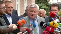 Basha takon aleatët, protesta e radhës më 25 maj? - News, Lajme - Vizion Plus