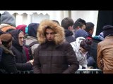 Gjykata Europiane e Drejtësisë: Jo ekstradimit të emigrantëve - Top Channel Albania - News - Lajme