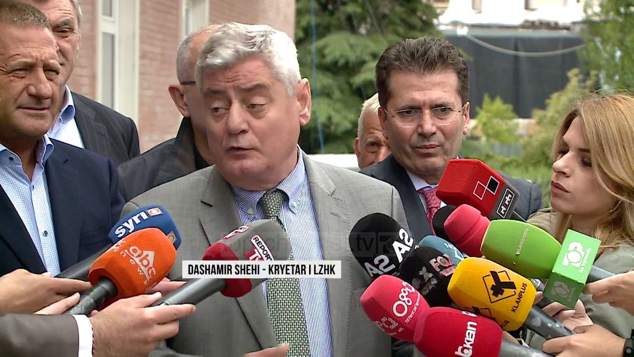 “Negociata, por edhe protestë” - Top Channel Albania - News - Lajme