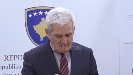 Debimi i 6 shtetasve turq nga Kosova