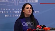 RTV Ora - Balluku tjetër skandal, fsheh shitjen e 75 mijë ton naftë