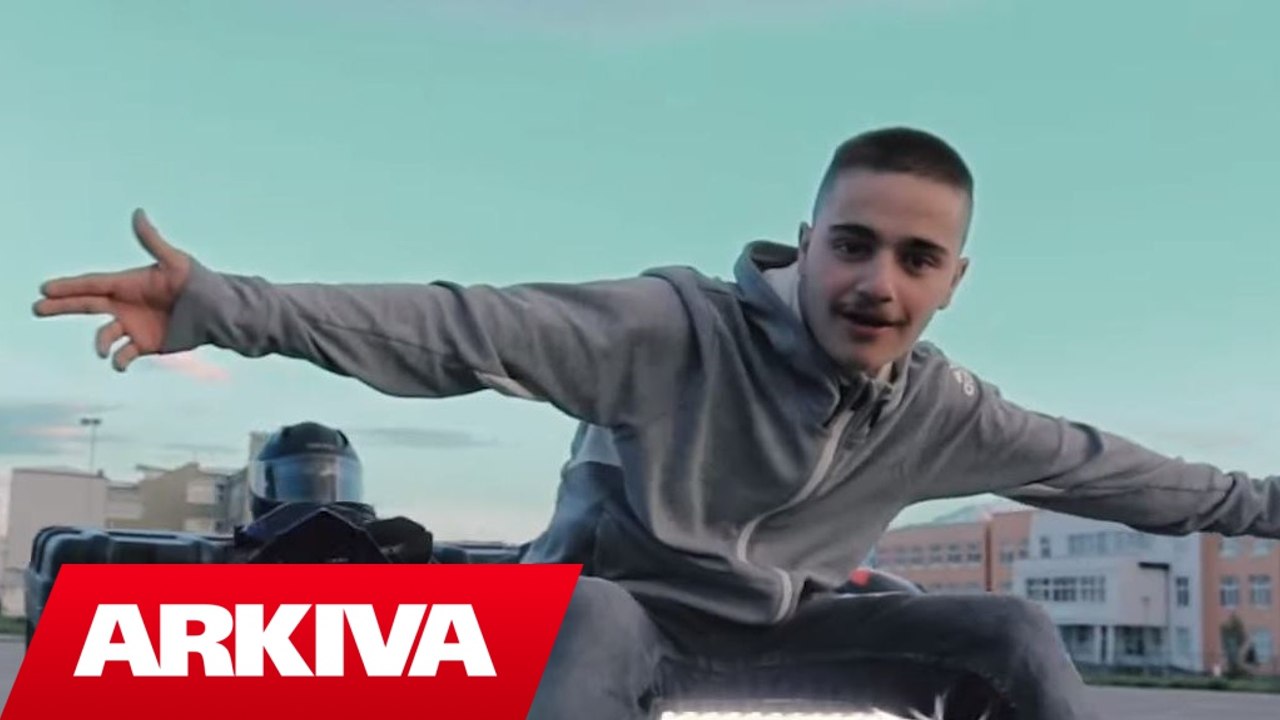 Rinno - Lolo (Official Video HD)