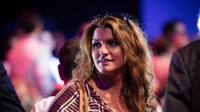 Gilets jaunes : Marlène Schiappa menacée, elle prend une décision radicale