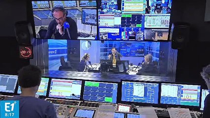 FranÃÂ§ois de Rugy - Europe 1 & CNews mercredi 29 mai 2019