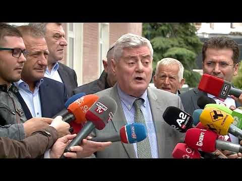 Protesta e 6 kombëtare e opozitës do mbahet më 25 maj - News, Lajme - Vizion Plus