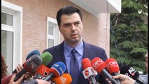 Report TV -Basha: Zgjedhje nuk do ketë, shqiptarëve i kanë skaduar kartat e identitetit