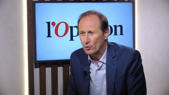 Européennes: «Les Républicains payent aujourd’hui leur programme trop flou», analyse Bruno Fuchs (LREM)