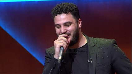 Alar Band performon “Dudu” të Tarkan