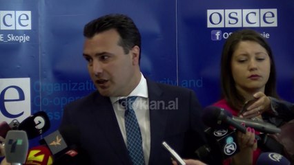 Në Qershor ndryshime ne qeverine “Zaev”