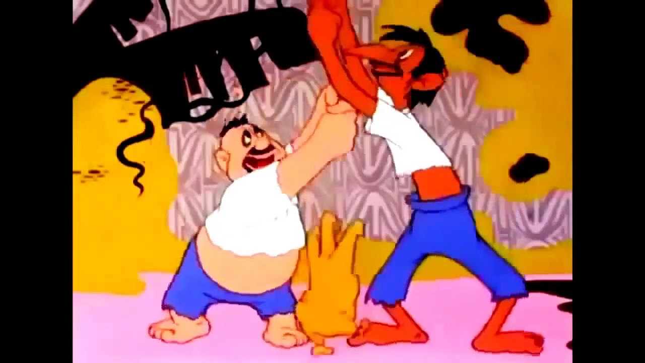 Looney Tunes Bugs Bunny Collection - Remastered HD