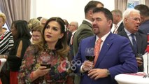 RTV Ora - Dita kombëtare e Norvegjisë, festohet në Tiranë miratimi i Kushtetutës së vendit