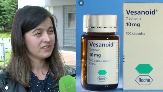 I sëmurë dhe pa ilaçe/ 26-vjeçari i diagnostikuar me leucemi - Top Channel Albania - News - Lajme