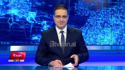 Edicioni i Lajmeve Tv Klan 16 Maj 2019, ora 09:00