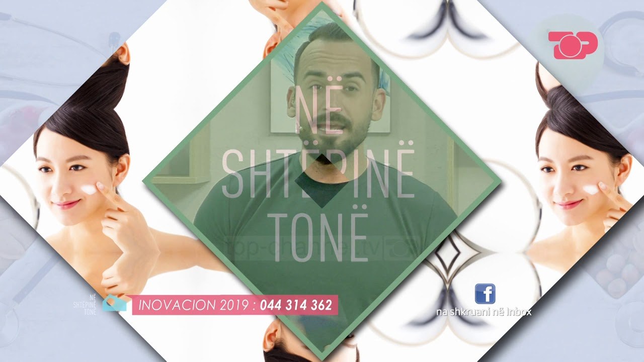 BCTV - Në Shtëpinë Tonë, 16 Maj 2019, Pjesa 2