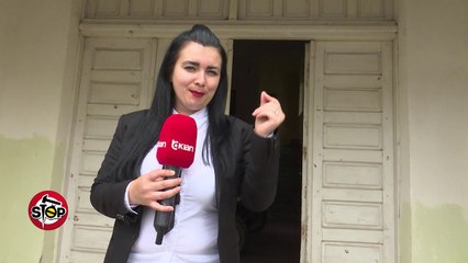 Stop-Korce, emerimi fantazem, prej 1 marsit ne bordero, por nuk shkon në pune.(15.05.2019)