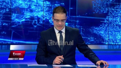 Edicioni i Lajmeve Tv Klan 16 Maj 2019, ora 12:00