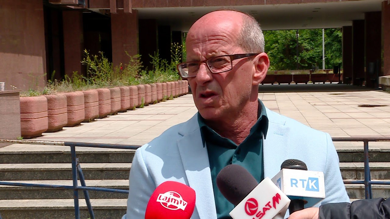 Raufi: Grupi i Kumanovës nuk janë terrorist, ata kanë mbrojtur civilët