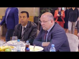 Download Video: Veliaj shtron Iftar: Muaj i sakrificës dhe solidaritetit - News, Lajme - Vizion Plus