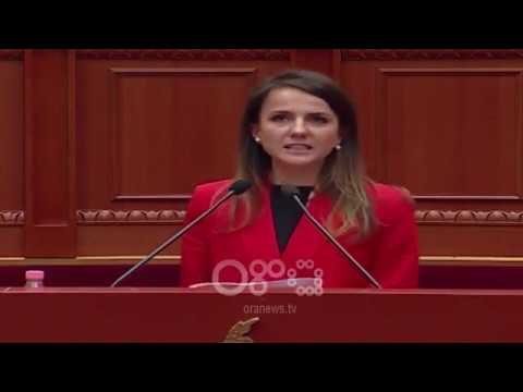 RTV Ora - Pakt i fshehtë Rama-Basha , Hajdari dhe Gjoni ngrenë dyshimet në Kuvend