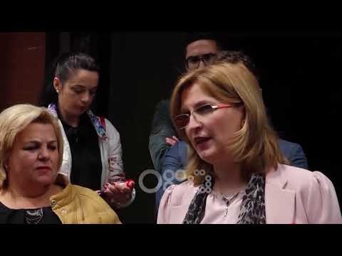 RTV Ora - Pezullimi i tenderave të bashkive, Voltana Ademi: Rama vendim antikushtetues